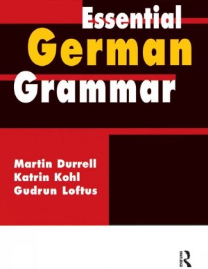 Essential German Grammar